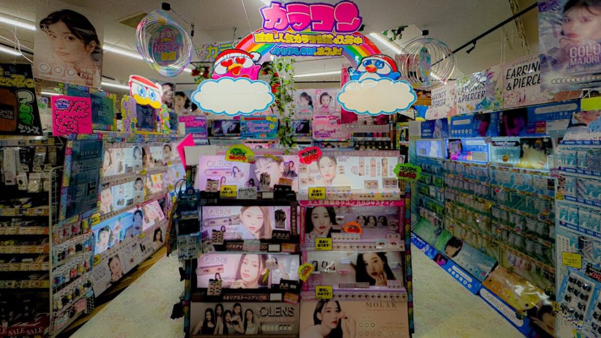 🇯🇵 A Fun Shopping Adventure Awaits at DON QUIJOTE Nagano Japan