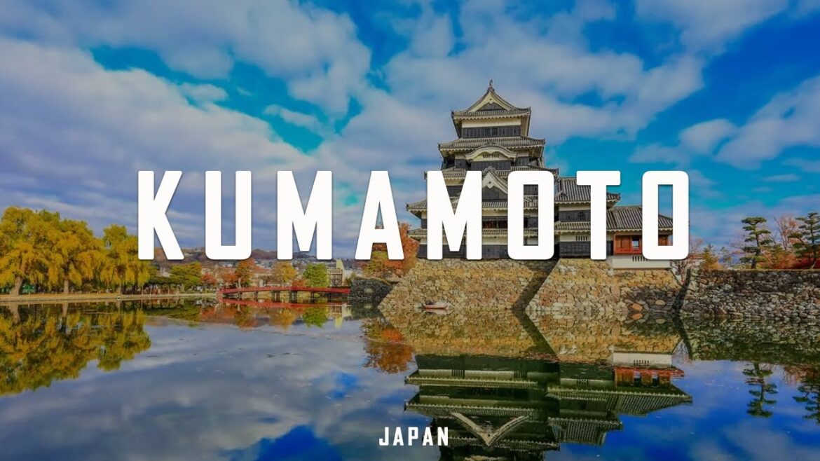 Kumamoto Japan: 7 Best Things to Do In Kumamoto Japan