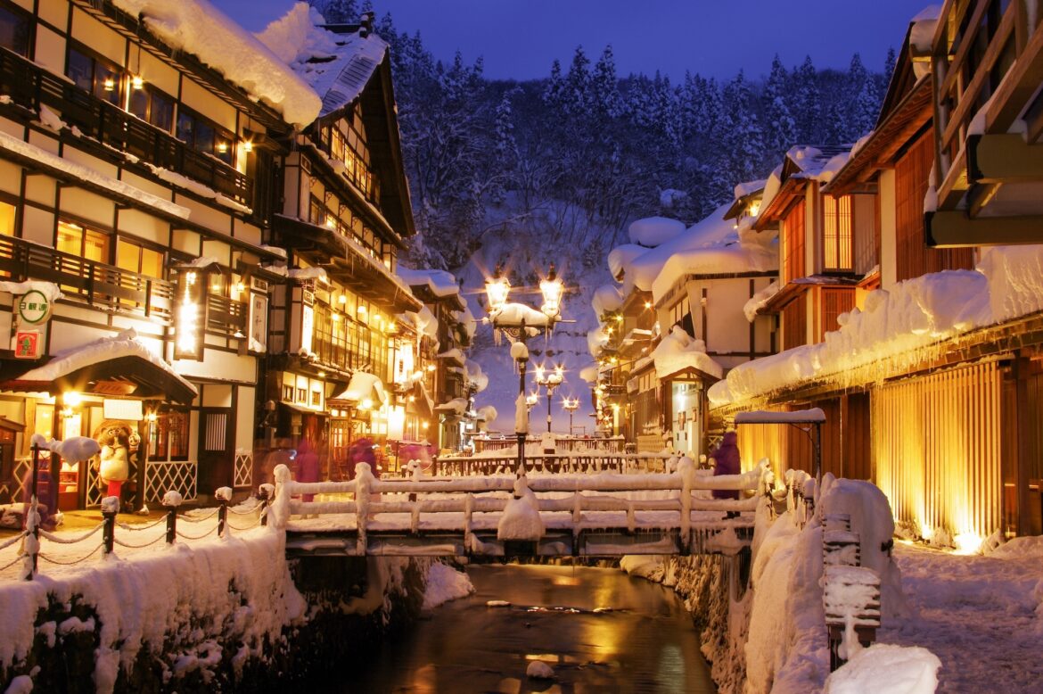 The World’s Best and Most Beautiful Winter Destinations – and How to Plan the Perfect Trip