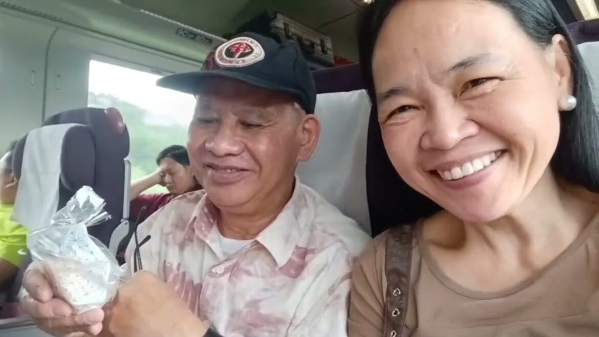 All Aboard! Our Full Bullet Train Loop from Sendai → Sapporo → Hakodate → Morioka →and back🥰 All Aboard! Our Full Bullet Train Loop from Sendai → Sapporo → Hakodate → Morioka →and back🥰