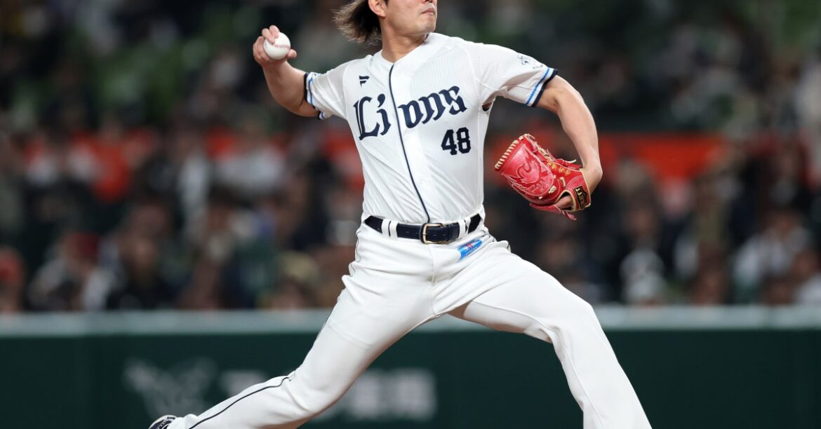 Are Any Posted Players from Japan Fits for Astros? Are Any Posted Players from Japan Fits for Astros?