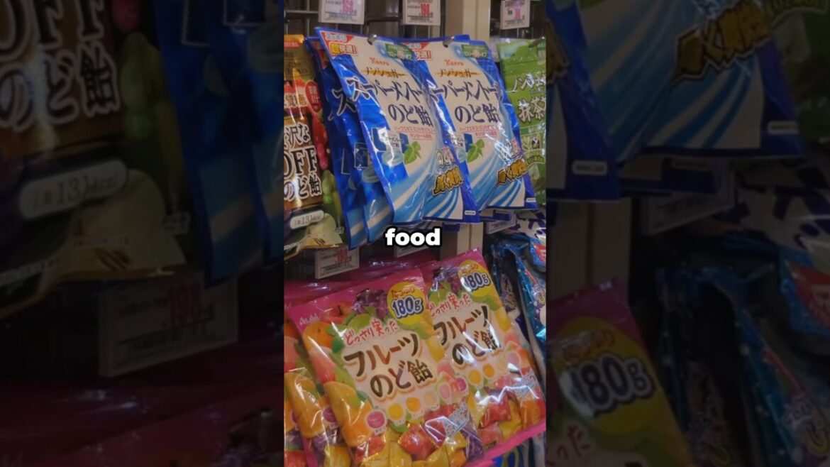 Top 5 Things You Didn’t Know About Tokyo — Facts #tokyo #japan #travelshorts #facts #shorts