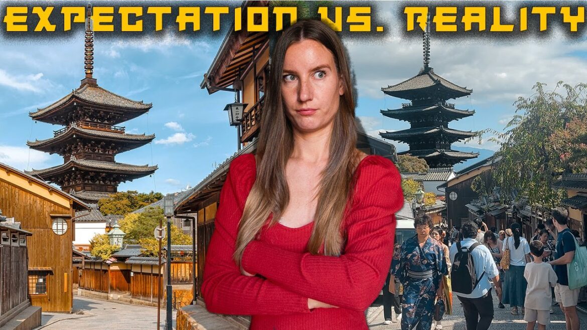 Is Kyoto Worth the Hype?