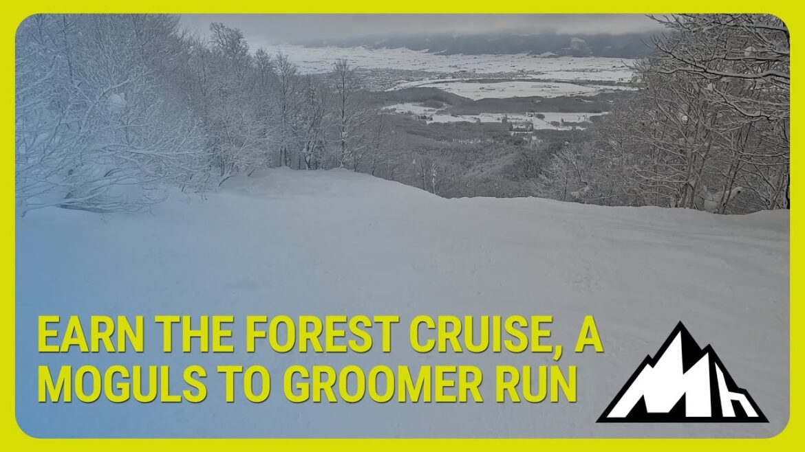 A3 | Furano | Hokkaido | Japan