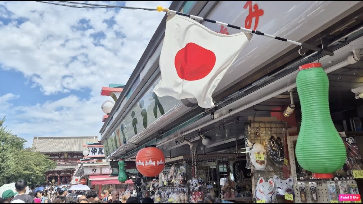 🇯🇵 Japan – Tokyo, Kyoto, Kobe, Okinawa | 4K Ultra HD Travel Film