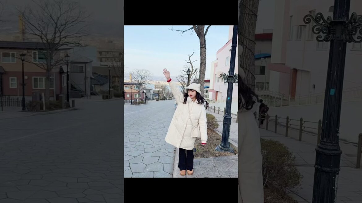 北海道午後：舊函館公民會所+八幡坂+小丑漢堡+金森紅磚倉庫 | Travel Japan - 日本旅遊景點