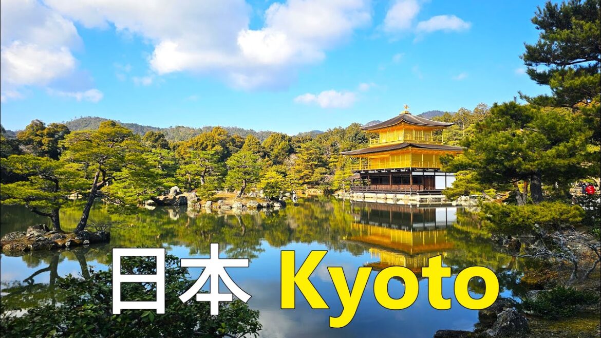 🇯🇵 Kyoto, Nara & Uji – Japan’s Most Iconic Places in 7 Minutes 🇯🇵 Kyoto, Nara & Uji – Japan’s Most Iconic Places in 7 Minutes