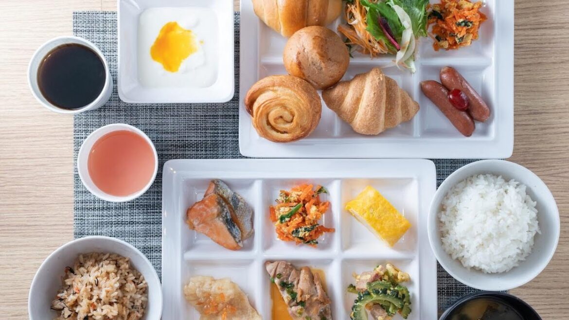 Super Hotel NAHA SHINTOSHIN, Okinawa Main island, Japan | Travel With Suruchi Super Hotel NAHA SHINTOSHIN, Okinawa Main island, Japan | Travel With Suruchi