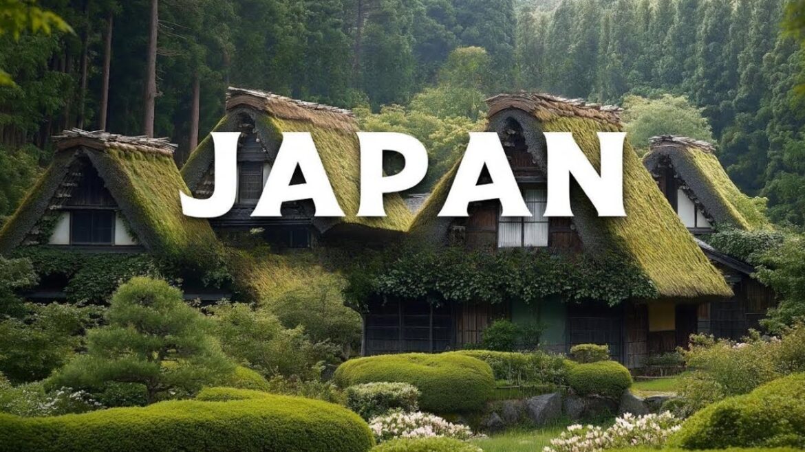 Discover Japan: A Journey Through Its Best Destinations