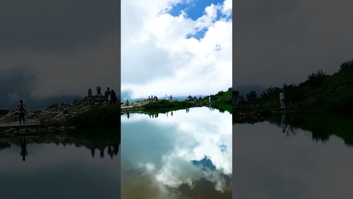 【JAPAN】Let’s Climb the Nice View Mountain - Hakuba Happou