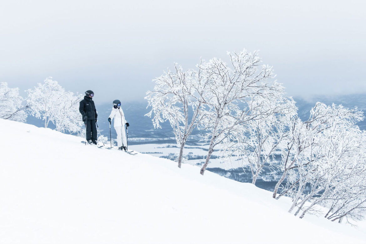 Ski Vacations in Japan Are All the Rage in Seattle