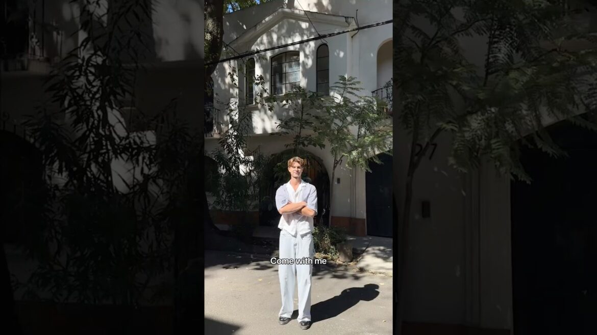 This is Mexico’s most unique vacation rental π²π½ #mexico #travel #vacation This is Mexico's most unique vacation rental π²π½ #mexico #travel #vacation