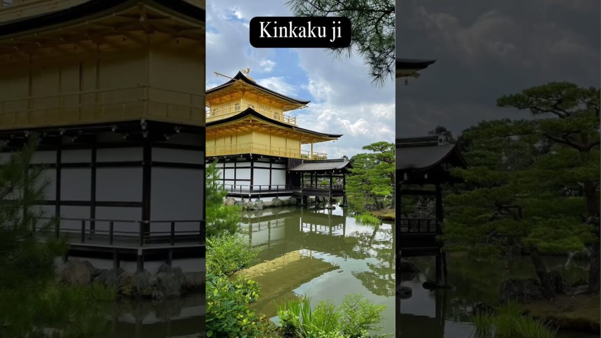 Top 3 places @Kyoto