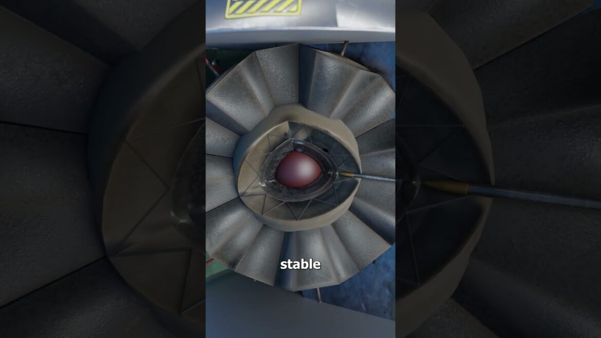 What Happens If You Shoot A Nuke? 🤔