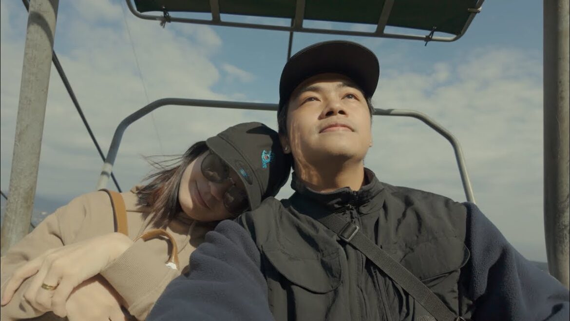 Shizuoka, Japan trip (Shot on DJI Osmo pocket 3)