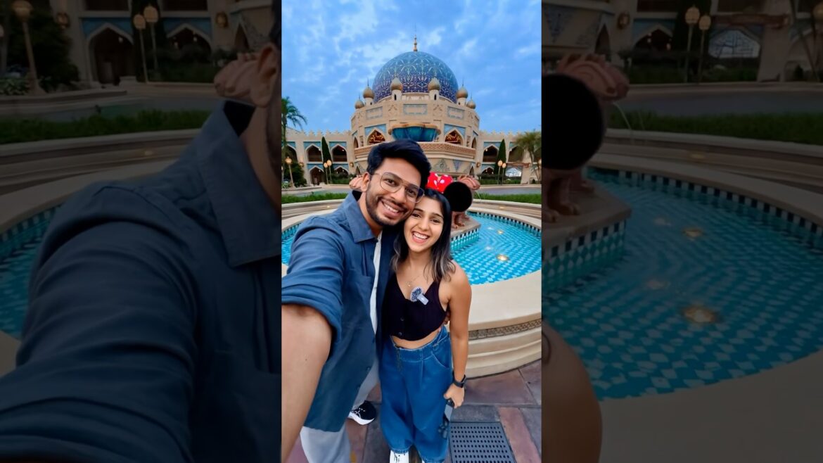 Teleporting to Japan in 3..2..1..🚄🇯🇵 #japan #travel #couple #transition #shorts #wanderingminds