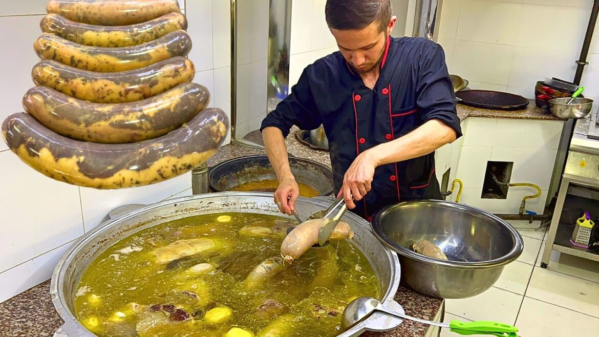 REAL Kazakh BESHBARMAK VS Uzbek National WEDDING PILAF | Big CALORIES Foods