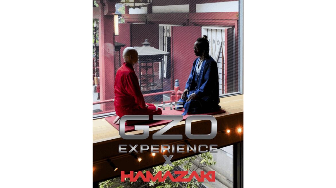 The GZO Experience | Smasell Sustainable Commune