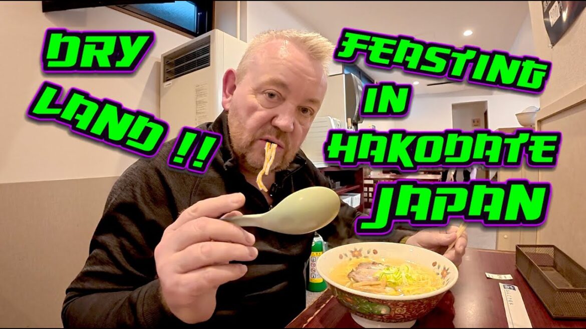 I Waited 17 Days for This Bowl of Ramen (Worth It?) 🍜🔥