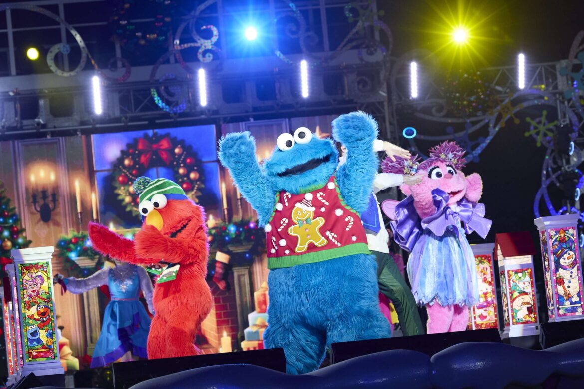 Your guide to USJ Osaka’s winter events