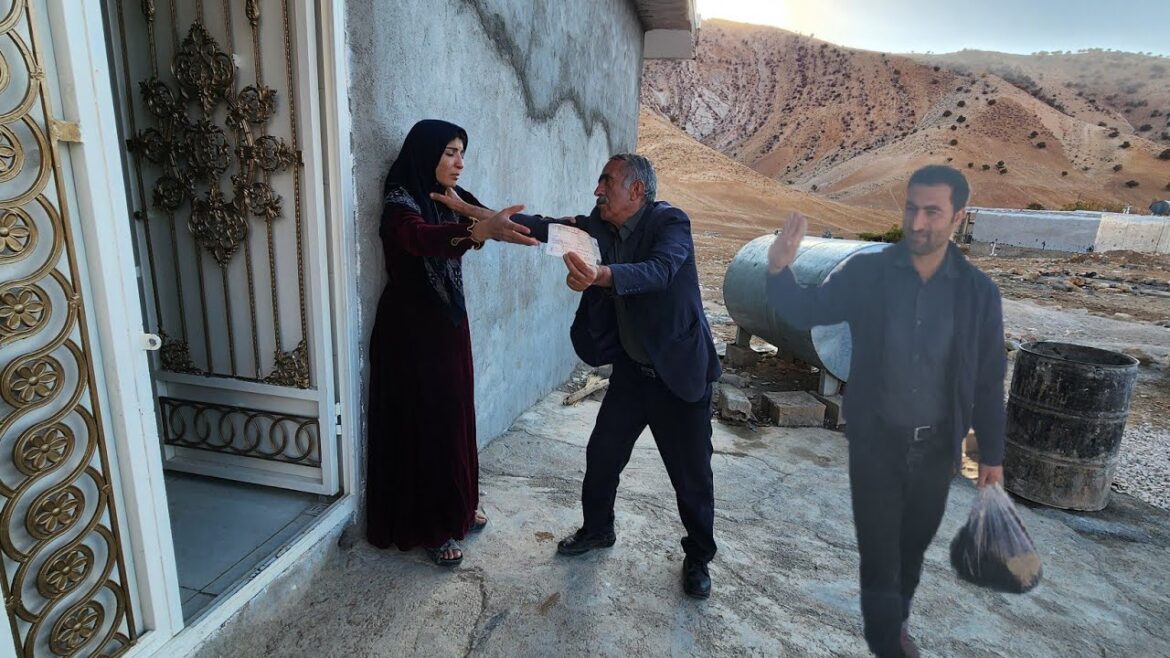 A tempting offer: an engineer, and a deal with M. Al-Banin, with a car and a check!