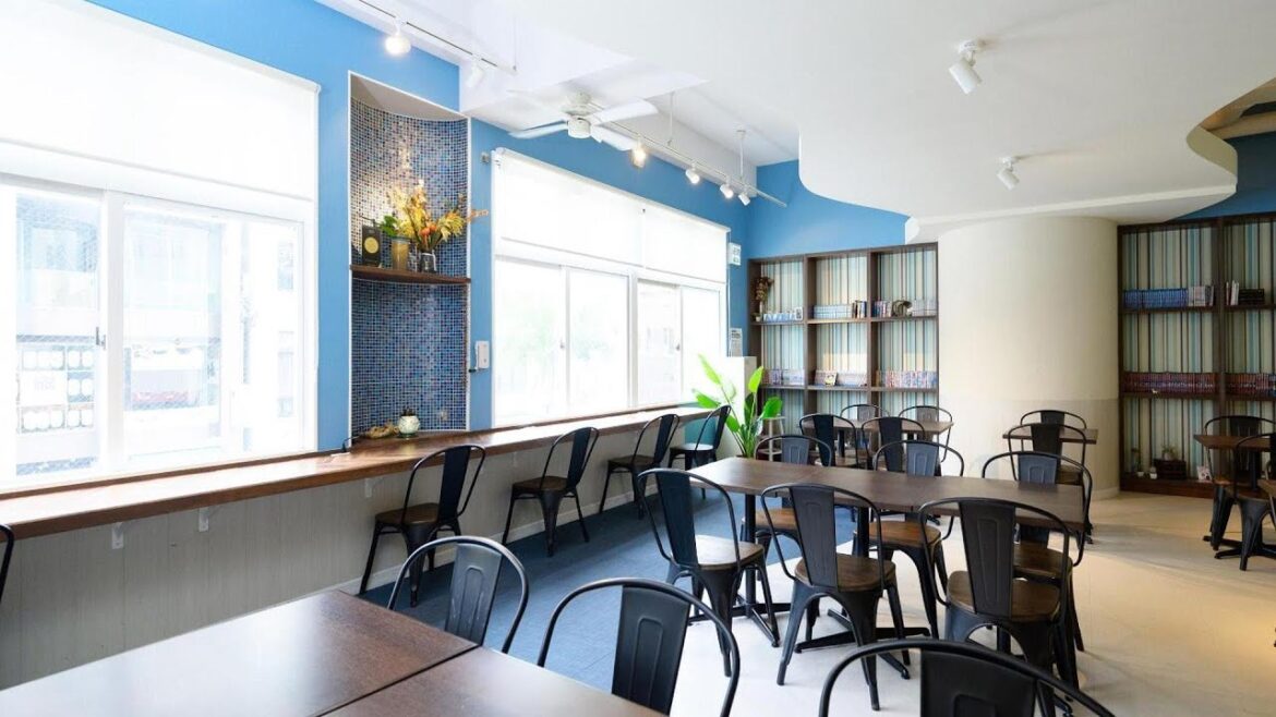 HOTEL THE CUBE Naha Kokusai Street, Okinawa Main island, Japan | Travel With Suruchi HOTEL THE CUBE Naha Kokusai Street, Okinawa Main island, Japan | Travel With Suruchi