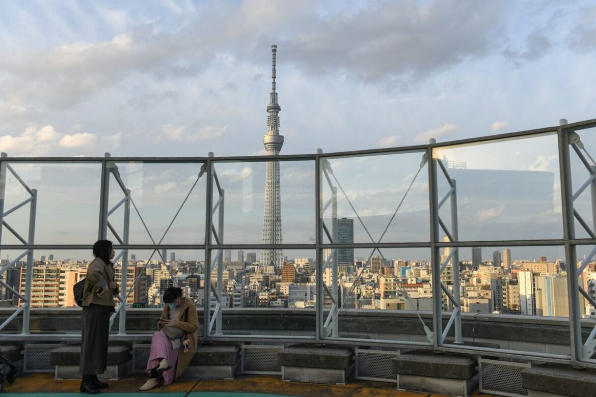 Goldman Sees China Spat Weighing on Japan’s GDP Via Tourism Hit