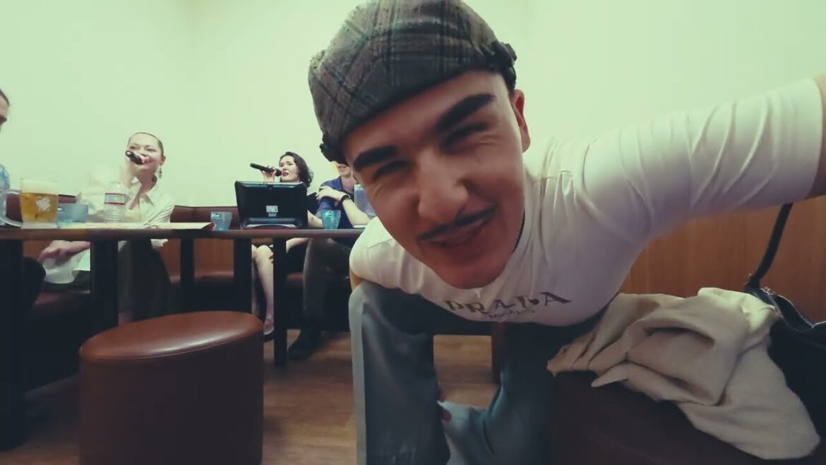 The Duality of Japan | StankELanky's Backpacking Adventure pt.4 | Kyoto pt.2