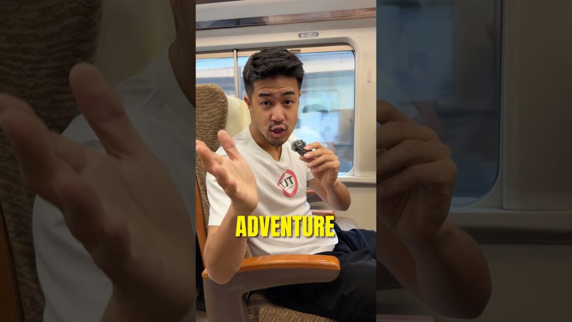 The reason I travel all around Japan🇯🇵 #japantrip #japantravel #tourguideinjapan