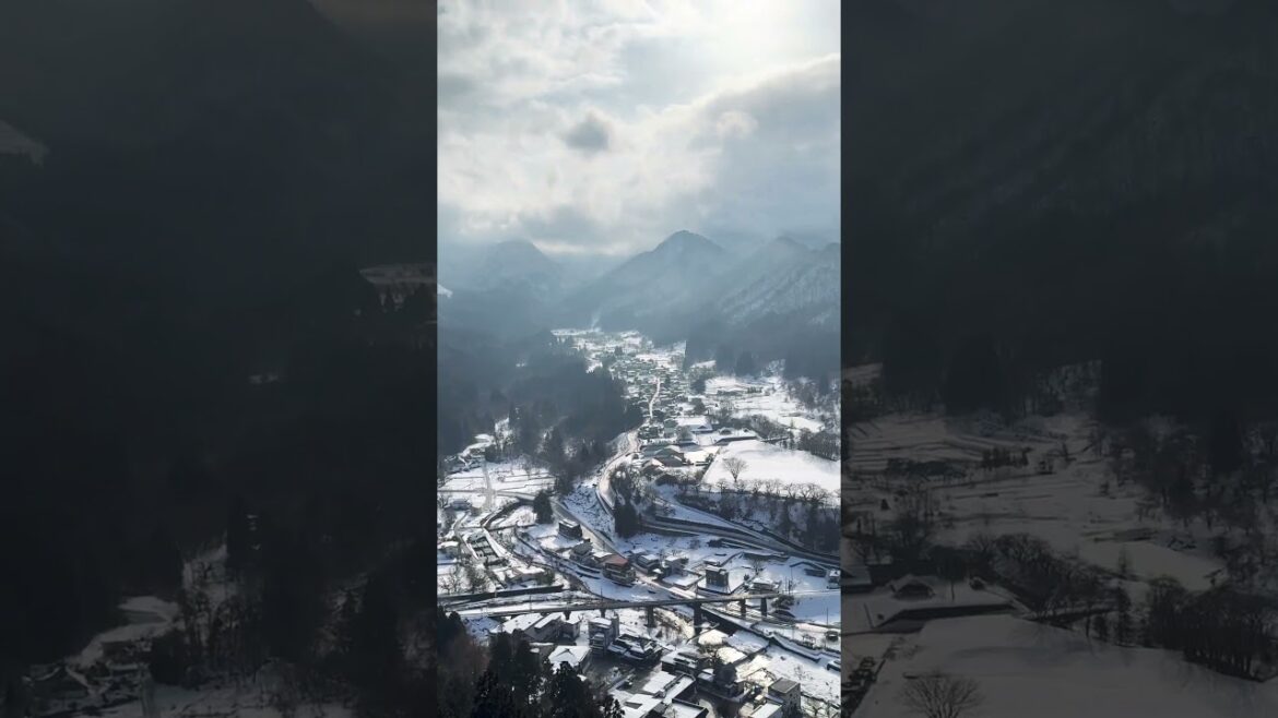 日本東北自由行 五大堂絕景 仙台、山形絕美景點 山寺 #山寺 #山形 #仙台 #yamagata #sendai