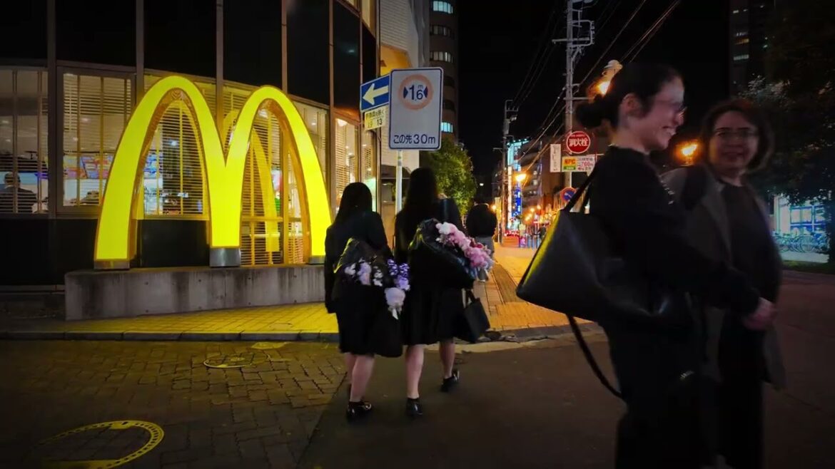 ⁴ᴷ Shizuoka: Hamamatsu Station (静岡県: 浜松駅) – Japan Walking Tour (November, 2025) ⁴ᴷ Shizuoka: Hamamatsu Station (静岡県: 浜松駅) - Japan Walking Tour (November, 2025)