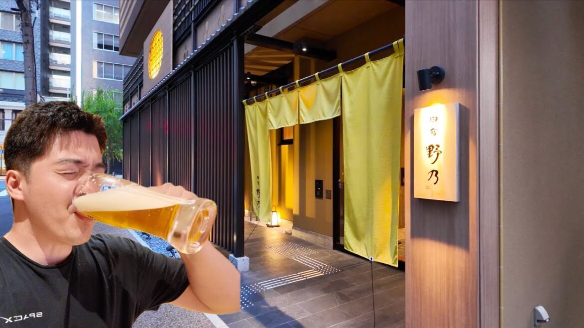 Onyado Nono Osaka Yodoyabashi | Japanese Onsen Hotel with Free Snacks | Dormy Inn Premium