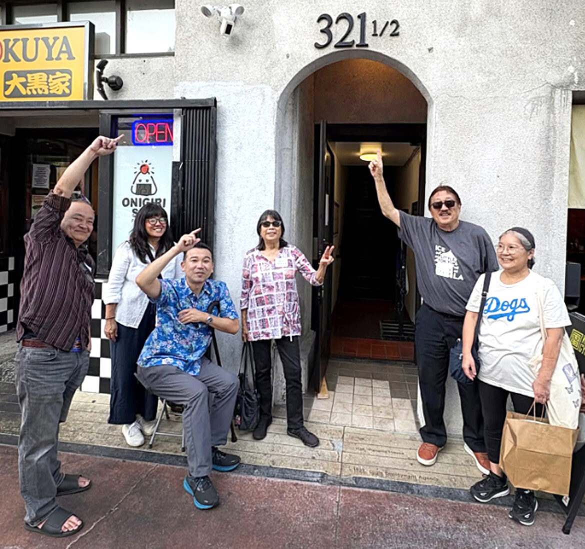 Open House in Little Tokyo Open House in Little Tokyo