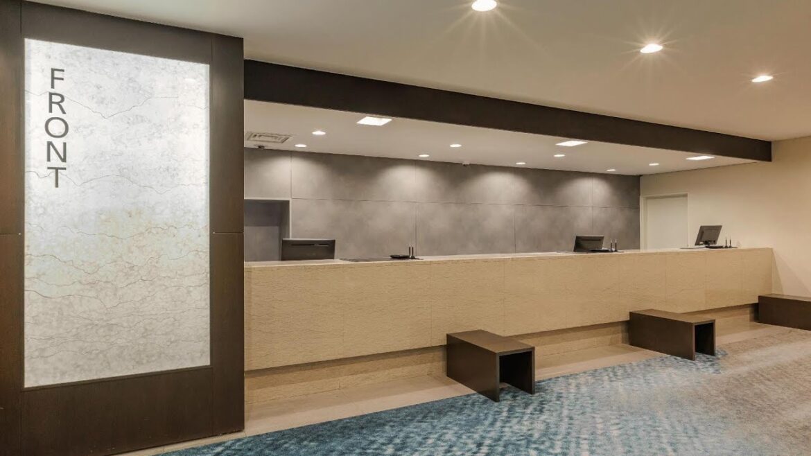 ART HOTEL Niigata Station , Japan | Travel With Suruchi