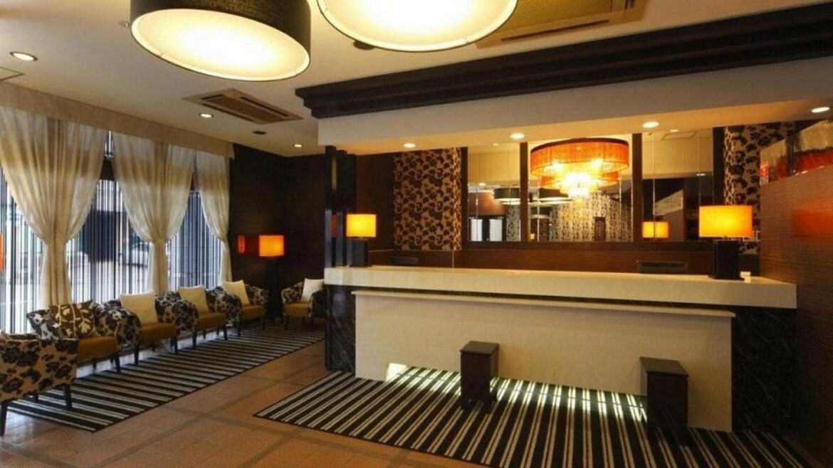 APA Hotel Aomori-Eki Kencho-Dori, Japan | Travel With Suruchi APA Hotel Aomori-Eki Kencho-Dori, Japan | Travel With Suruchi