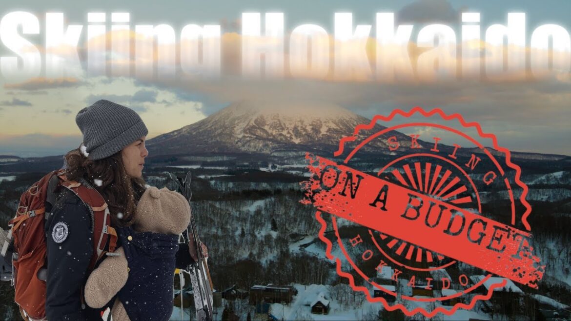 Budget Skiing in Hokkaido: Where to Stay, Ski, and Save Budget Skiing in Hokkaido: Where to Stay, Ski, and Save