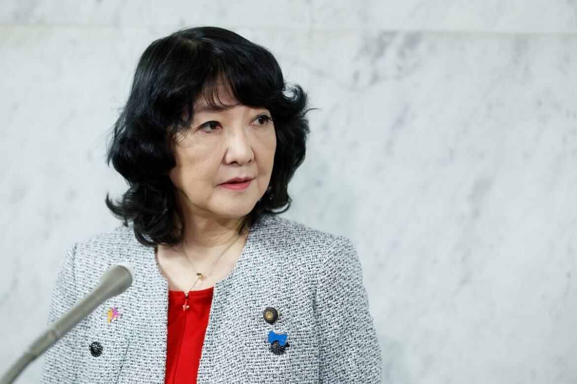 Japan’s Finance Minister Says FX Moves Not Based on Fundamentals