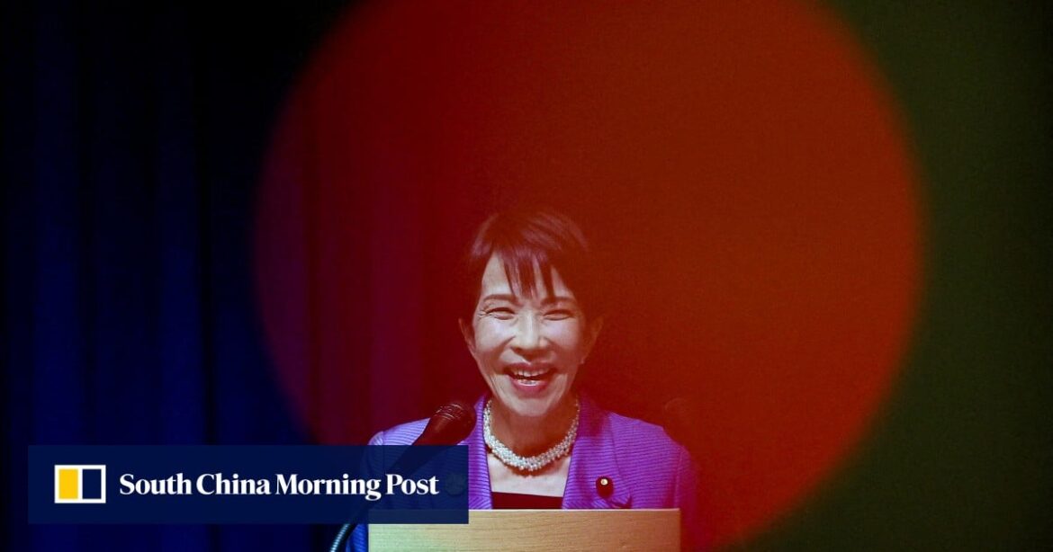 Has Sanae Takaichi planted a Taiwan ‘time bomb’ in Tokyo’s ties with Beijing?