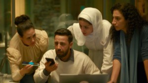 Tunisia 2026 Oscars submission for Best International Feature, The Voice of Hind Rajab