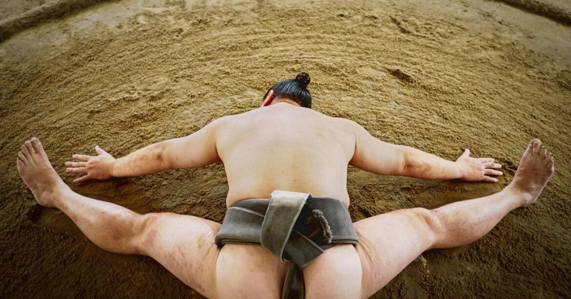 Tokyo Nights sumo wrestling and dining coming to London