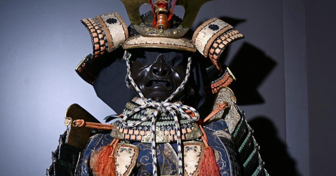 East meets West Yorkshire as Japanese art comes to Keighley