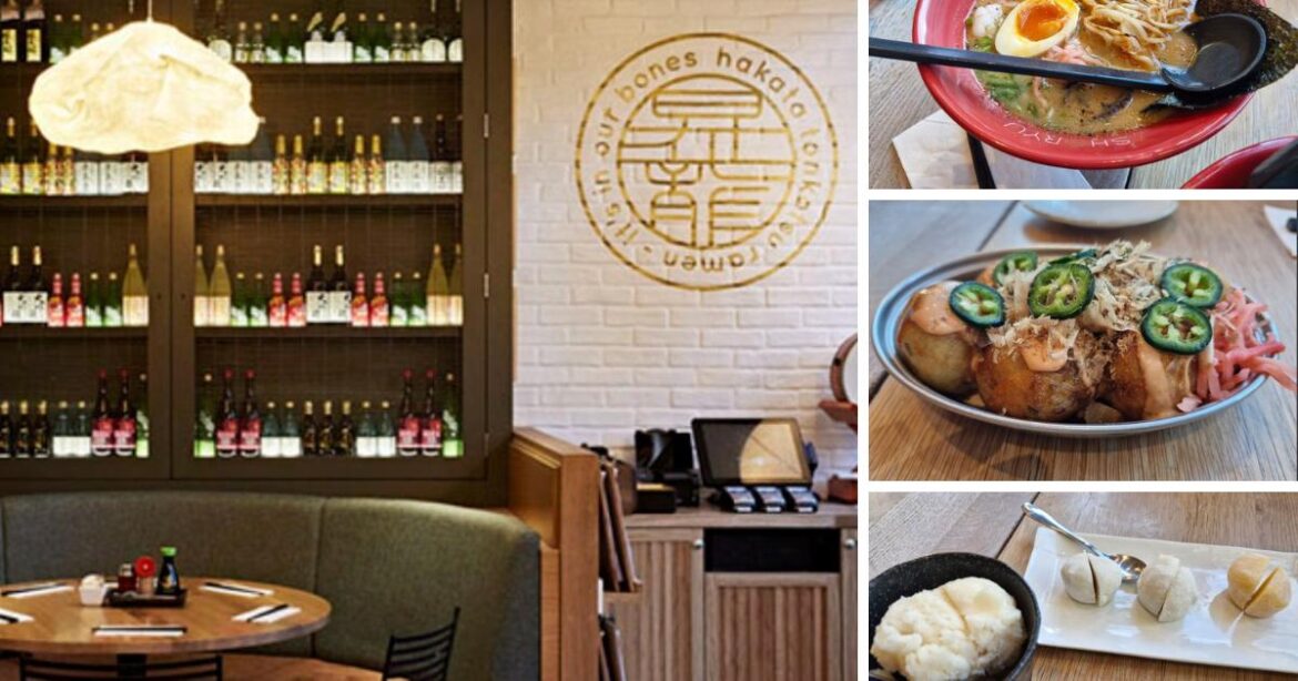 Japan’s most controversial noodle dish lands in Manchester – review Japan’s most controversial noodle dish lands in Manchester - review