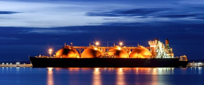 Japan to Start Buying LNG for Emergency Reserve LNG