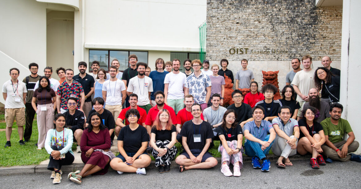 Okinawa Physics School Revives Focus on Quantum Tech