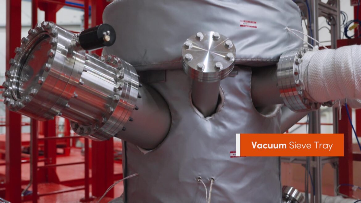 Kyoto Fusioneering Demonstrates Reliability of Hydrogen Recovery For Fusion Power Plants | NEWS