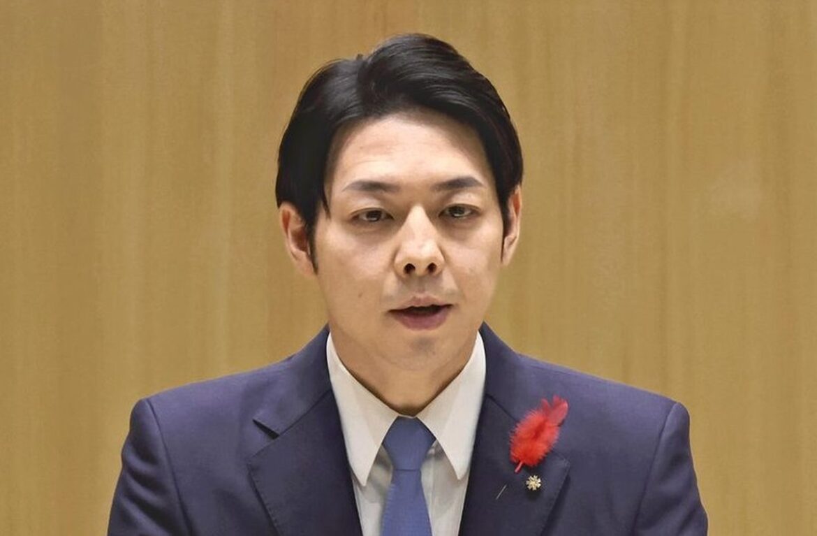 Hokkaido Gov. Backs Tomari N-Plant Restart Hokkaido Gov. Backs Tomari N-Plant Restart