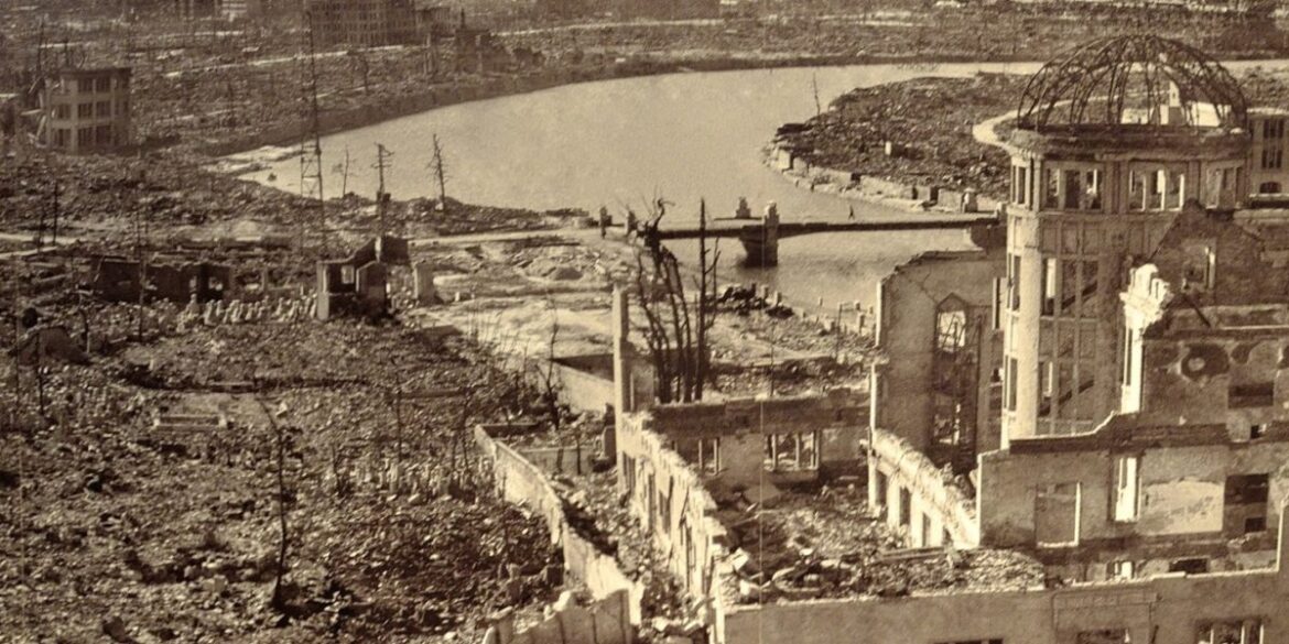 Survivors of Hiroshima and Nagasaki fight Japan’s plan to allow nuclear weapons