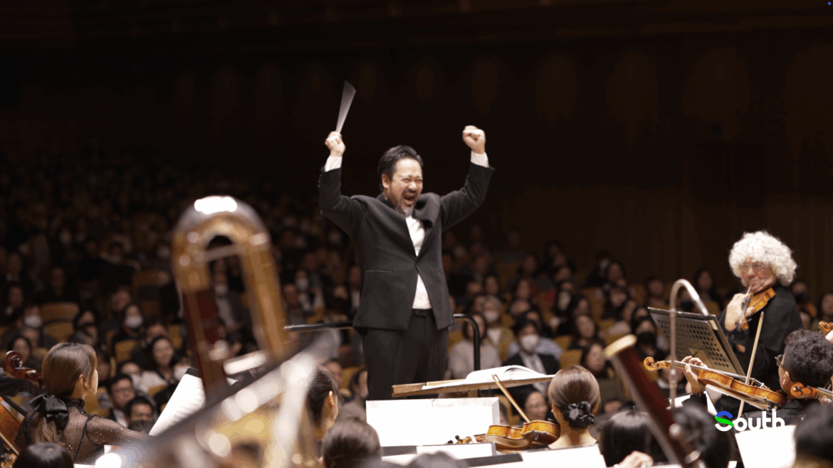 Shenzhen Symphony Orchestra triumphs in Japanese debut, forging cross-cultural bridges
