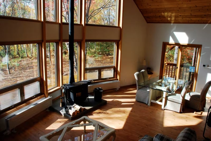 Chalet Airbnb Niseko