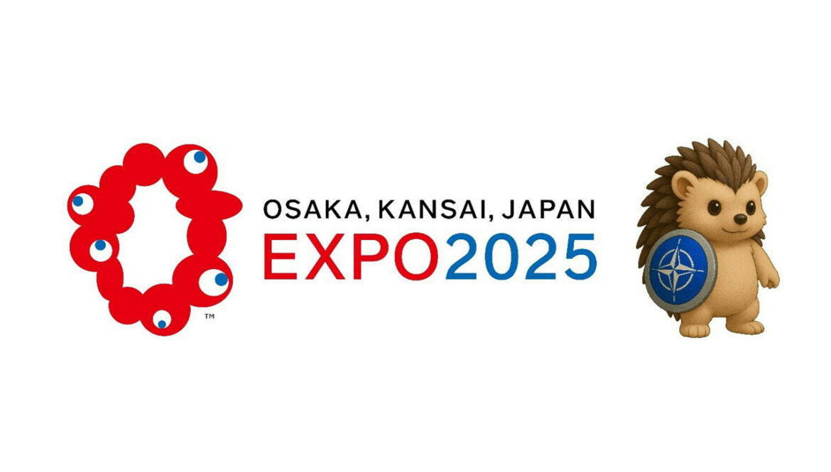 NATO to participate at World Expo 2025 in Osaka, Japan
